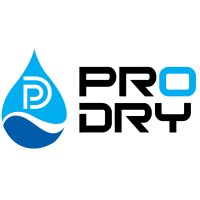 Pro Dry Restoration, LLC logo - Similar company to Pro-Klean Cleaning & Restoration Services, Inc.