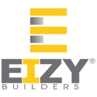 Eizy Builders logo - Similar company to Eizy Solutions