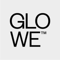 GLOWE™ logo - Similar company to Thinkgular Studio