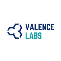 Valence Labs logo - Similar company to Valence Labs