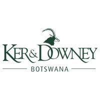 Ker & Downey Botswana logo - Similar company to People Interface