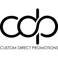 Custom Direct Promotions logo - Similar company to Parallelle Inc