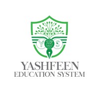 Yashfeen Education System logo - Similar company to Isx