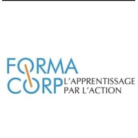 Forma Corp logo - Similar company to Ir Yachts