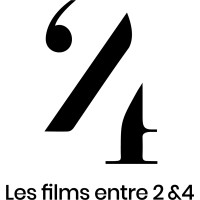 Les Films Entre 2 & 4 logo - Similar company to Otago Productions