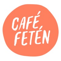 Cafe Feten logo - Similar company to Monkee Koffee