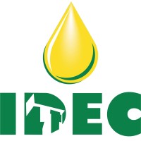 International Drilling Fluids & Engineering Services – IDEC logo - Similar company to Drilling Fluids Technologies (Dft)