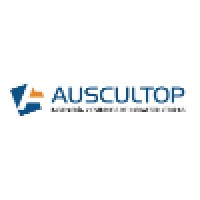 AUSCULTOP Ingeniería y Estudios de Infraestructuras, S.L. logo - Similar company to Ervega S.A.