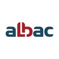ALBAC logo - Similar company to Human Resources Connected