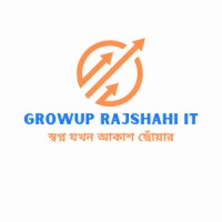 Grow up IT logo - Similar company to Reference It