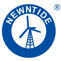 Newntide Heat Pump logo - Similar company to Phnix