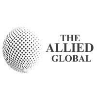 The Allied Global logo - Similar company to Bahrela Enterprizes