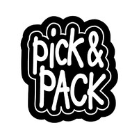 Pick & Pack International logo - Similar company to Machines Like Me