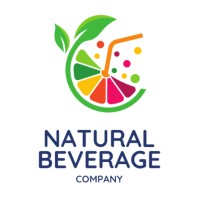 Natural Beverage Company logo - Similar company to Kréol
