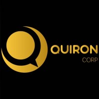 Quiron Corp - Biotec e laboratório Farmacêutico logo - Similar company to Clínica De Cardiologia Echos