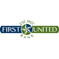 First United Bank Texas logo - Similar company to Retired - Bth Bank