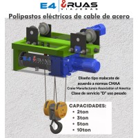 Gruas ViajerasE4 logo - Similar company to Cne