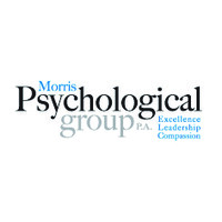 Morris Psychological Group logo - Similar company to Center For Anxiety & Behavior Therapy