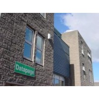 Datapage Digital Service Private Limited logo - Similar company to Cyrus Data Solutions