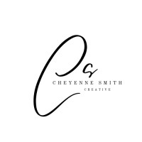 Cheyenne Smith Creative