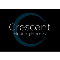 Crescent Holiday Homes logo - Similar company to Bluechip Holiday Homes