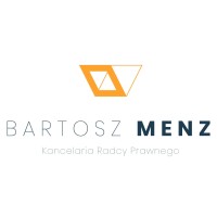 Kancelaria Radcy Prawnego Bartosz Menz logo - Similar company to Atmen