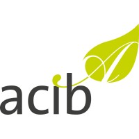 acib GmbH logo - Similar company to Validogen Gmbh