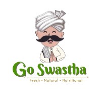 Go Swastha logo - Similar company to Goswasthya