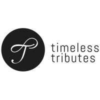 Timeless Tributes logo - Similar company to Firstory