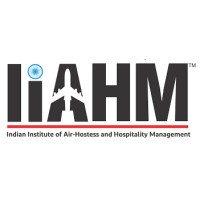 Indian Institute of Air Hostess & Hospitality Management - (IIAHM Aviation Academy) logo - Similar company to Cornercircle