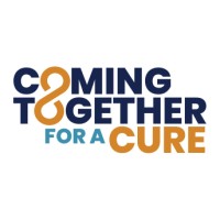 Coming Together For A Cure | Non Profit logo - Similar company to One Can Help