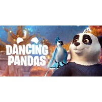 Panda Games Oy logo - Similar company to Precond Oy