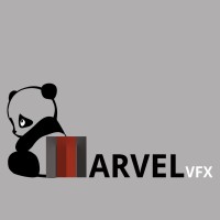 Marvel Vfx Studios logo - Similar company to Silver Studios Vfx