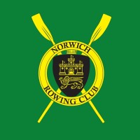 Norwich Rowing Club logo - Similar company to Active Suffolk