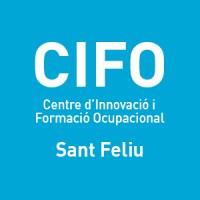 CIFO Sant Feliu logo - Similar company to Tiburon Sorting Systems Sl