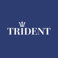 Trident Suite logo - Similar company to Swift Postal
