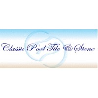 Classic Pool Tile & Stone logo - Similar company to Eagle Rock Construction