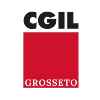 CGIL provincia di Grosseto logo - Similar company to Ilgiunco.Net