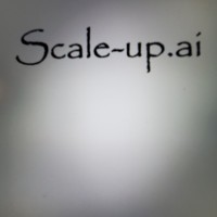 Scale-up.ai logo - Similar company to Data Scale Ai