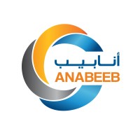 Arabian Pipeline & Services Co. Ltd. (ANABEEB) logo - Similar company to Aasia Steel Factory Company Limited