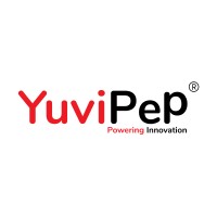 YuviPep logo - Similar company to Neuronauts