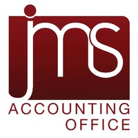 JMS Accounting Office logo - Similar company to Cartwheeled Accounting & Consulting
