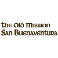 San Buenaventura Mission