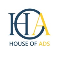 House of Ads logo - Similar company to Affminer