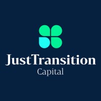 Just Transition Capital logo - Similar company to Gcps Consulting