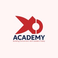 XO Academy logo - Similar company to Dotchat