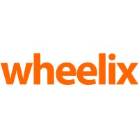 Wheelix Oy logo - Similar company to Safetime® Ltd