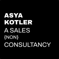 Sales {non} Consultancy logo - Similar company to Sidecoaching