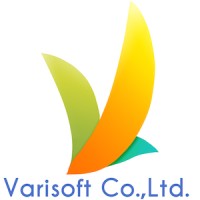 Varisoft Co.,Ltd. logo - Similar company to Workmotion Creative