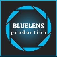 BLUELENS PRODUCTION logo - Similar company to Trilogie